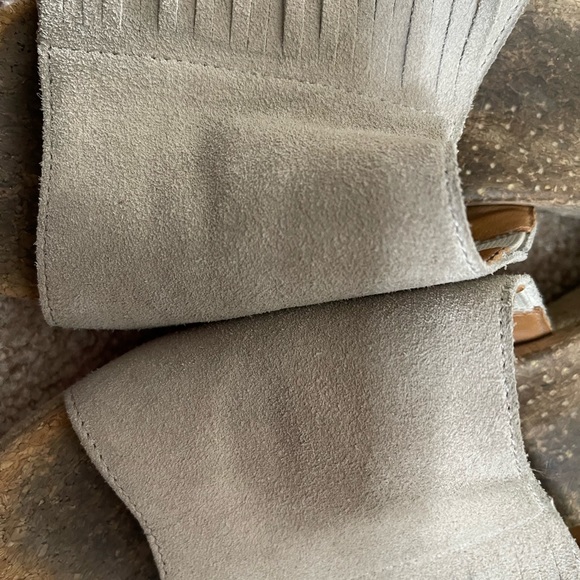 UGG wedges - Picture 10 of 15